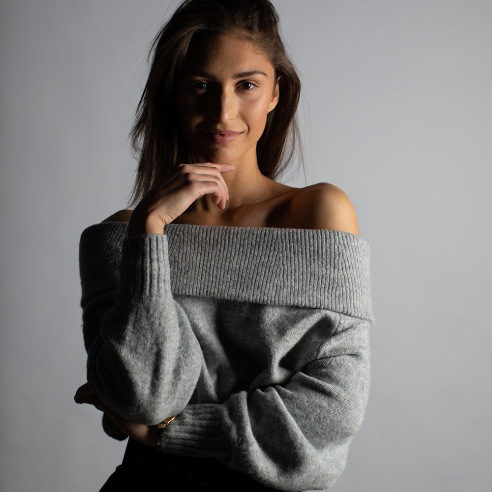Meet your Posher, Masha